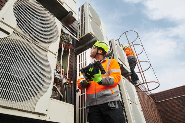 Best Best HVAC companies  in Shaw, MS