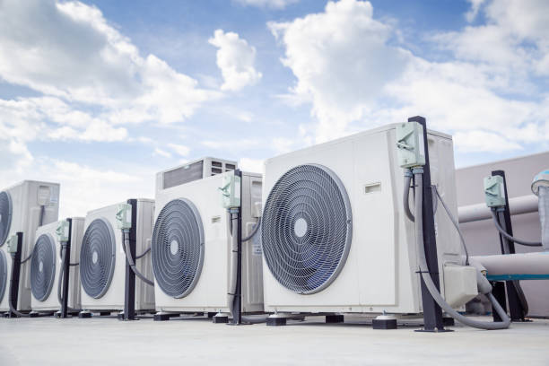 Best HVAC installation services  in Shaw, MS