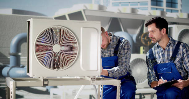 Best HVAC emergency services  in Shaw, MS