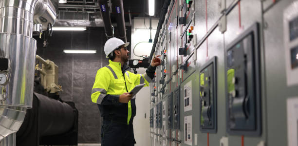 Best Commercial HVAC repair  in Shaw, MS