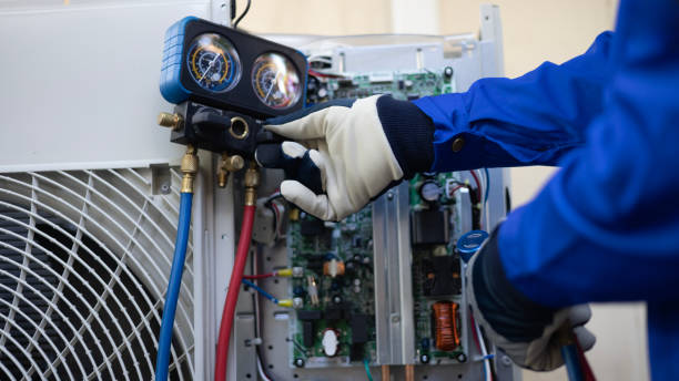 Best HVAC maintenance plan  in Shaw, MS